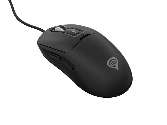 Genesis Gaming Mouse Krypton 660 12000 DPI RGB Черен