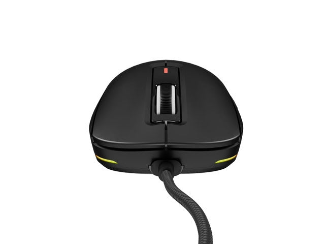 Genesis Gaming Mouse Krypton 660 12000 DPI RGB Черен