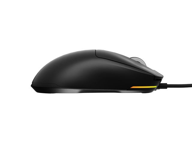 Genesis Gaming Mouse Krypton 660 12000 DPI RGB Черен