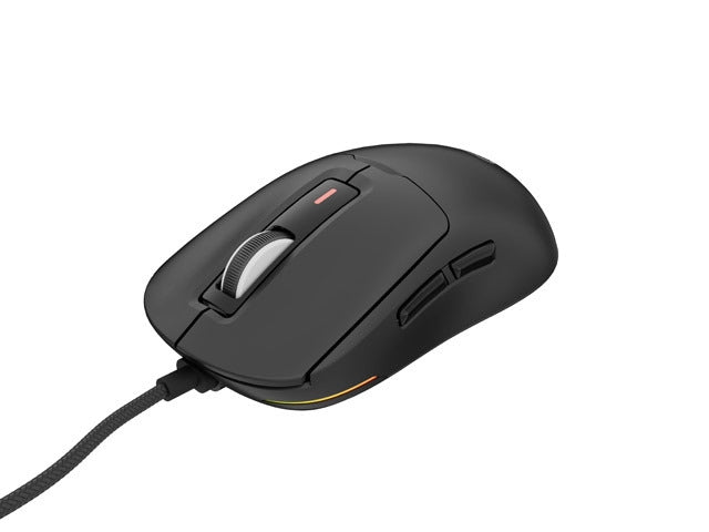 Genesis Gaming Mouse Krypton 660 12000 DPI RGB Черен