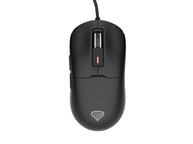Genesis Gaming Mouse Krypton 660 12000 DPI RGB Черен