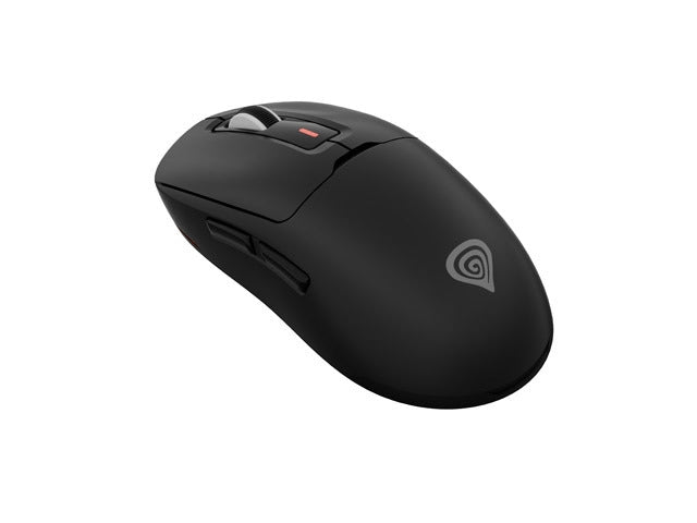 Genesis Gaming Mouse Zircon 660 Wireless 12000 DPI Черен