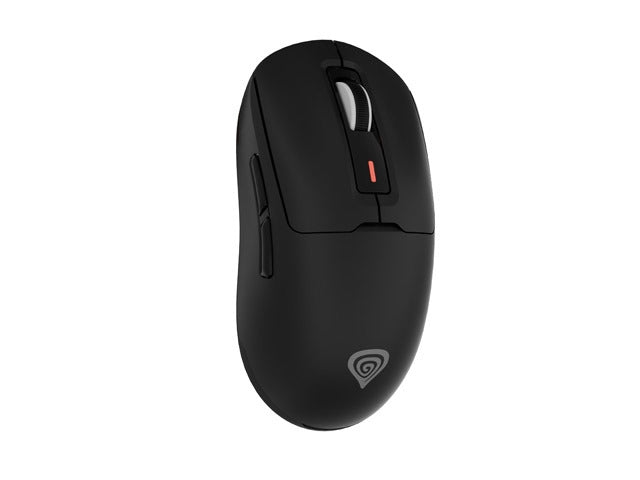 Genesis Gaming Mouse Zircon 660 Wireless 12000 DPI Черен