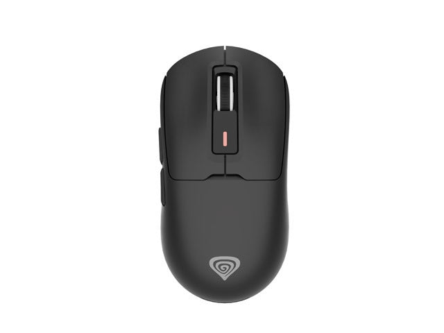 Genesis Gaming Mouse Zircon 660 Wireless 12000 DPI Черен