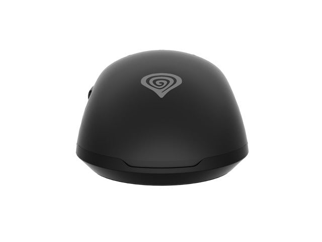 Genesis Gaming Mouse Zircon 660 Wireless 12000 DPI Черен