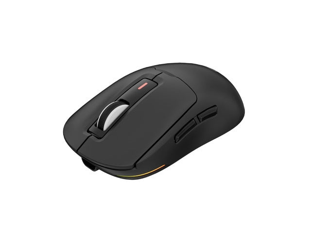 Genesis Gaming Mouse Zircon 660 Wireless 12000 DPI Черен