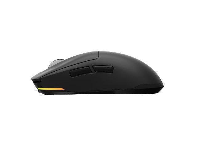 Genesis Gaming Mouse Zircon 660 Wireless 12000 DPI Черен