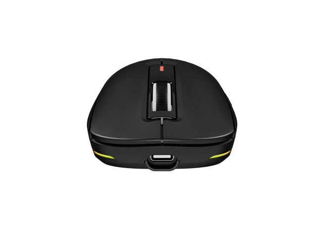 Genesis Gaming Mouse Zircon 660 Wireless 12000 DPI Черен