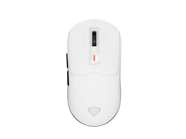 Genesis Gaming Mouse Zircon 660 Wireless 12000 DPI Бяла