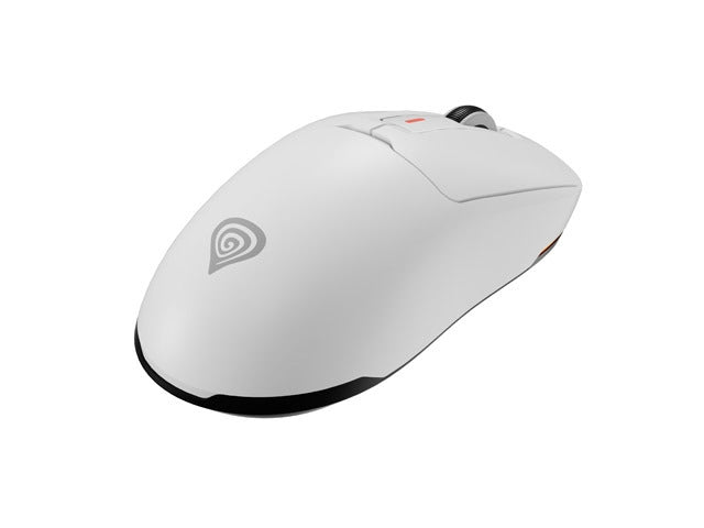 Genesis Gaming Mouse Zircon 660 Wireless 12000 DPI Бяла