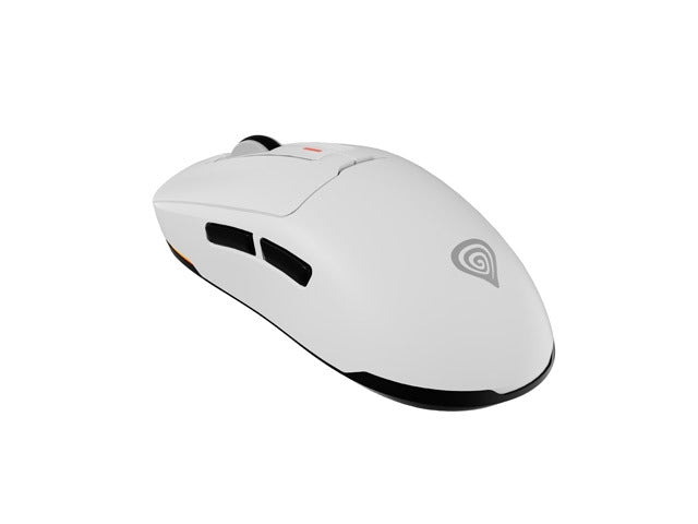 Genesis Gaming Mouse Zircon 660 Wireless 12000 DPI Бяла