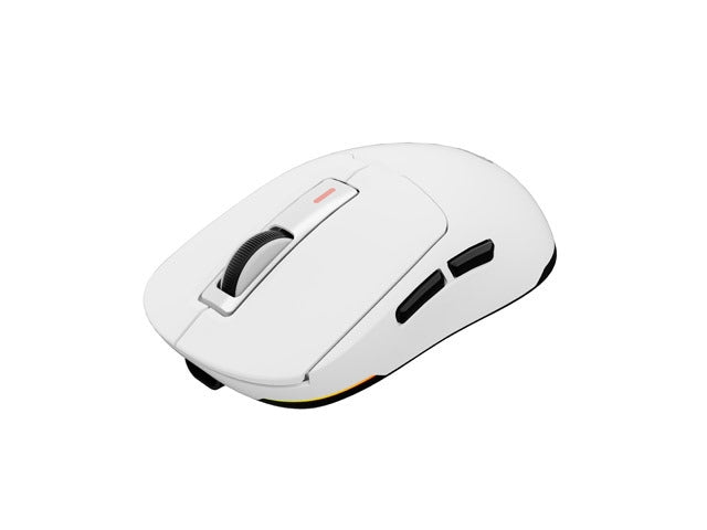Genesis Gaming Mouse Zircon 660 Wireless 12000 DPI Бяла