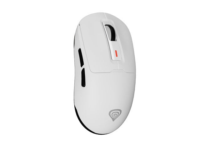 Genesis Gaming Mouse Zircon 660 Wireless 12000 DPI Бяла