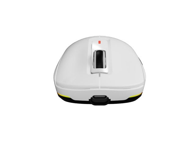 Genesis Gaming Mouse Zircon 660 Wireless 12000 DPI Бяла