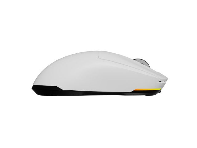 Genesis Gaming Mouse Zircon 660 Wireless 12000 DPI Бяла