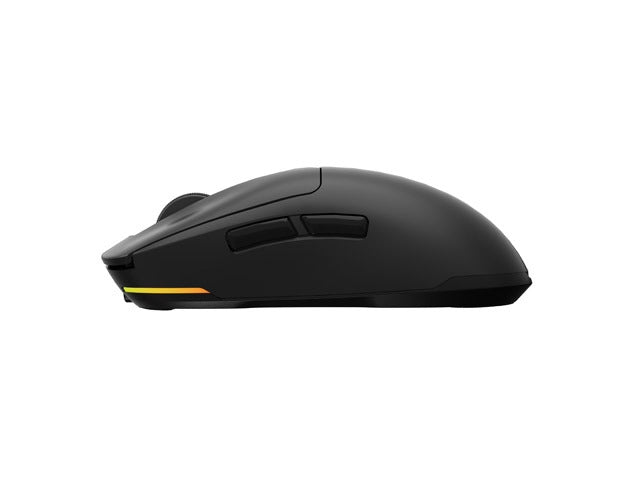 Genesis Gaming Mouse Zircon 660 Pro Wireless 26000 DPI Черен