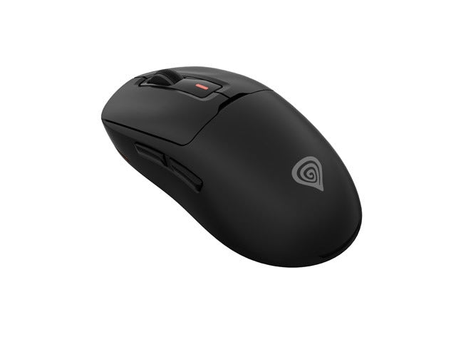 Genesis Gaming Mouse Zircon 660 Pro Wireless 26000 DPI Черен