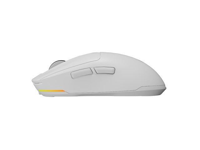 Genesis Gaming Mouse Zircon 660 Pro Wireless 26000 DPI Бяла