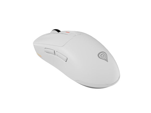 Genesis Gaming Mouse Zircon 660 Pro Wireless 26000 DPI Бяла