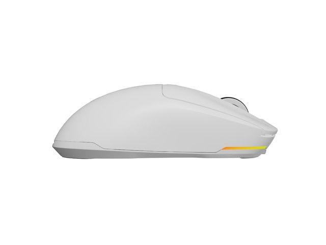 Genesis Gaming Mouse Zircon 660 Pro Wireless 26000 DPI Бяла