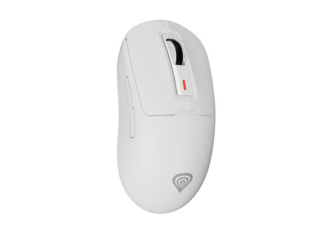Genesis Gaming Mouse Zircon 660 Pro Wireless 26000 DPI Бяла