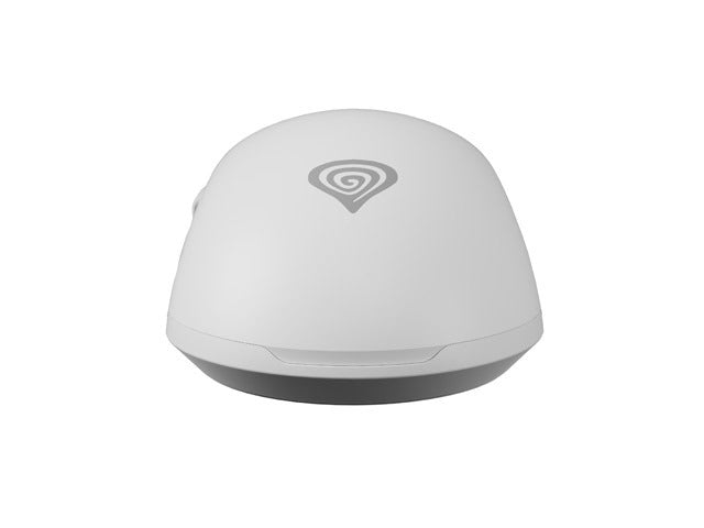 Genesis Gaming Mouse Zircon 660 Pro Wireless 26000 DPI Бяла
