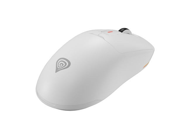 Genesis Gaming Mouse Zircon 660 Pro Wireless 26000 DPI Бяла