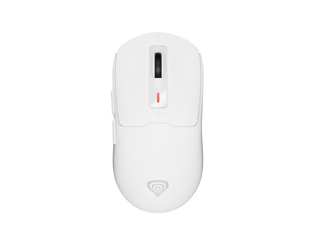 Genesis Gaming Mouse Zircon 660 Pro Wireless 26000 DPI Бяла