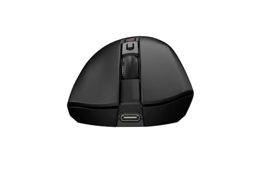Геймърска мишка Genesis Zircon 880 Wireless 12000 dpi, Черна