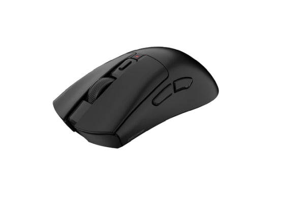 Геймърска мишка Genesis Zircon 880 Wireless 12000 dpi, Черна