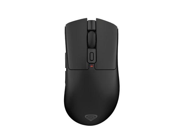 Геймърска мишка Genesis Zircon 880 Wireless 12000 dpi, Черна