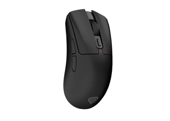 Геймърска мишка Genesis Zircon 880 Wireless 12000 dpi, Черна