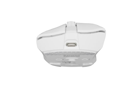Геймърска мишка Genesis Zircon 880 Wireless 12000 dpi, бяла