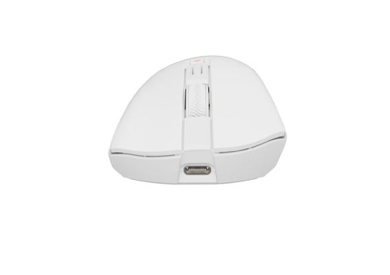 Геймърска мишка Genesis Zircon 880 Wireless 12000 dpi, бяла