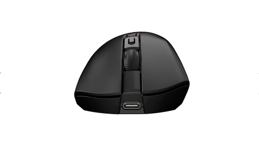 Безжична геймърска мишка Genesis Zircon 880 Pro 8K 30000dpi, черна