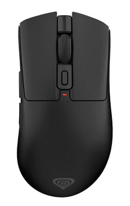 Безжична геймърска мишка Genesis Zircon 880 Pro 8K 30000dpi, черна
