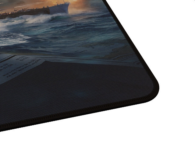 Подложка за мишка Genesis Carbon 500 MAXI WOW Armada Edition 900x450 mm