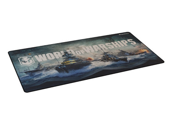 Подложка за мишка Genesis Carbon 500 MAXI WOW Armada Edition 900x450 mm