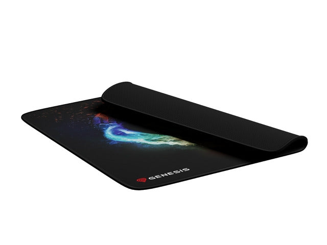 Подложка за мишка Genesis Carbon 500 M Fire G2 300 x 250 мм