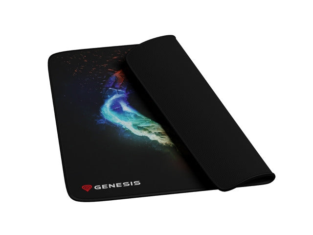Подложка за мишка Genesis Carbon 500 M Fire G2 300 x 250 мм