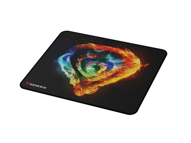 Подложка за мишка Genesis Carbon 500 M Fire G2 300 x 250 мм