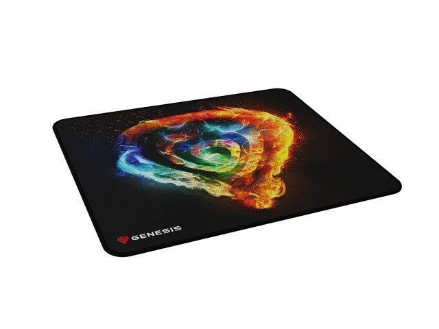 Подложка за мишка Genesis Carbon 500 M Fire G2 300 x 250 мм