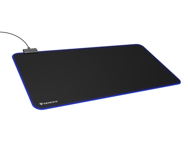 Подложка за мишка Genesis Boron 500 XXL RGB лого 800X4000mm