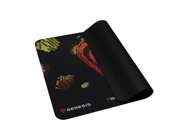 Подложка за мишка Genesis Promo - Ancient Stone of Genesis 250 x 210 mm