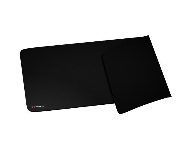 Подложка за мишка Genesis Carbon 500 Hyper Logo 1200 x 600 mm