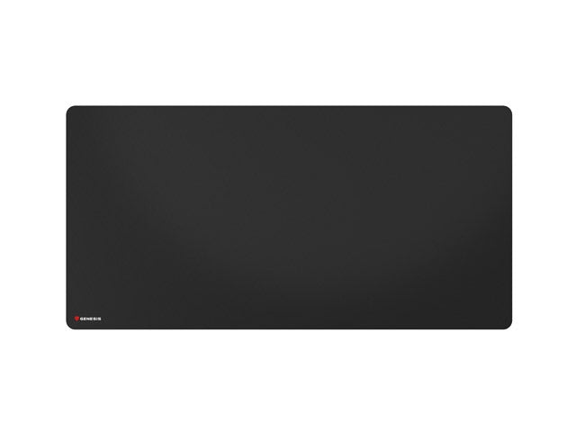 Подложка за мишка Genesis Carbon 500 Hyper Logo 1200 x 600 mm