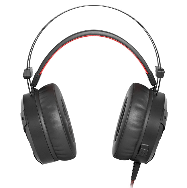 Genesis Gaming Headset Neon 360 Stereo, Backlight, Vibration