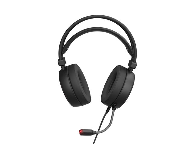 Слушалки Genesis Neon 613 G2 с микрофон RGB осветление черно
