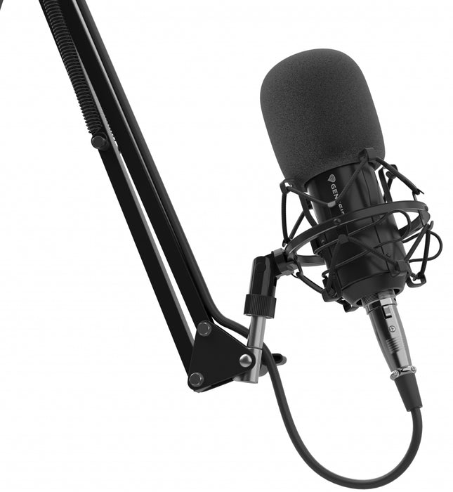Микрофон Genesis Radium NGM-1695