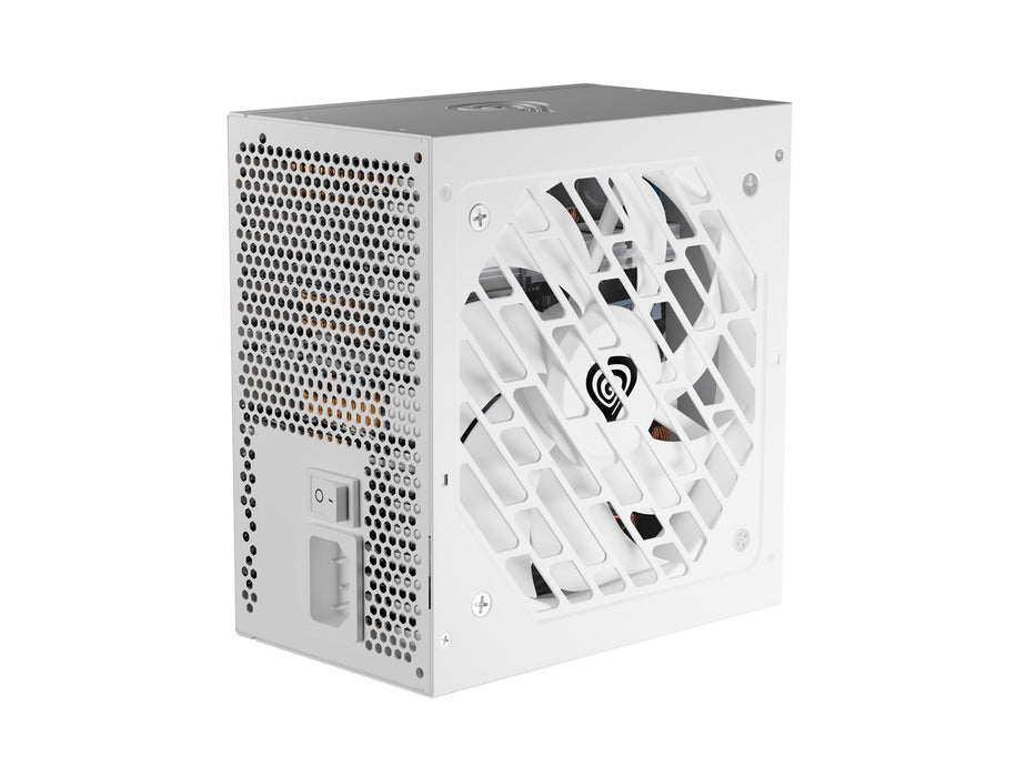 Захранващ блок GENESIS Nihon 750NM, 750 W, 20+4-пинов, ATX, ATX, черен